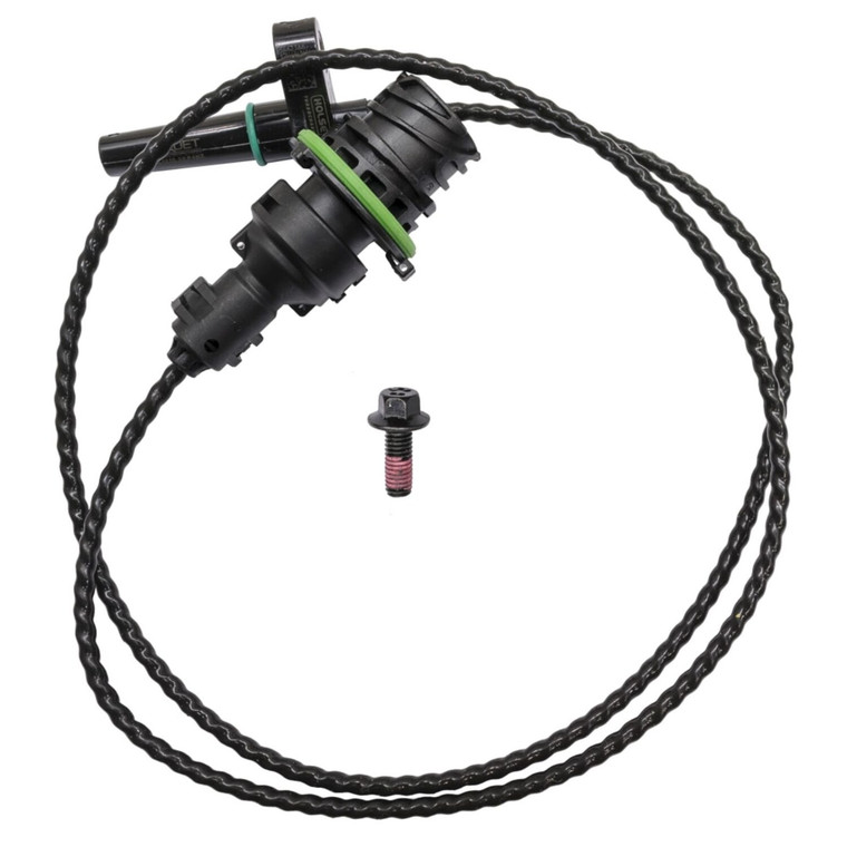 New Genuine Holset HE431VE, HE451V & HE551V Turbocharger Speed Sensor 5355142H TSS-100026-HTN
