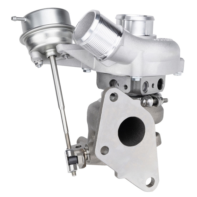 New Genuine OEM BorgWarner KOCS Turbocharger For 2015 2016 2017 Ford F150 F-150 2.7L Right TUR-103494-BWN