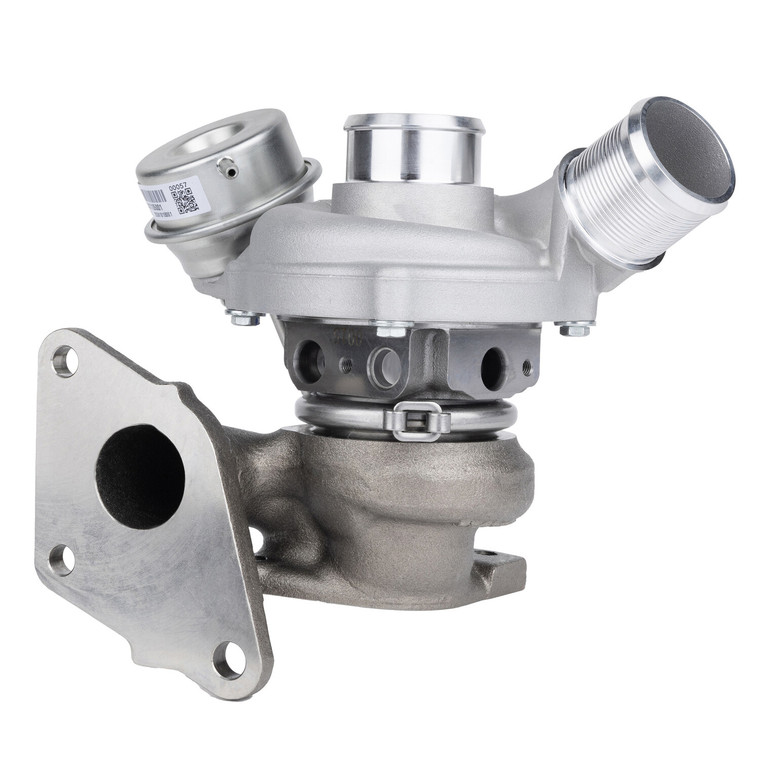 New Genuine OEM BorgWarner KOCG Turbocharger For 2018 2019 2020 Ford F-150 F150 2.7L EcoBoost Right TUR-105825-BWN