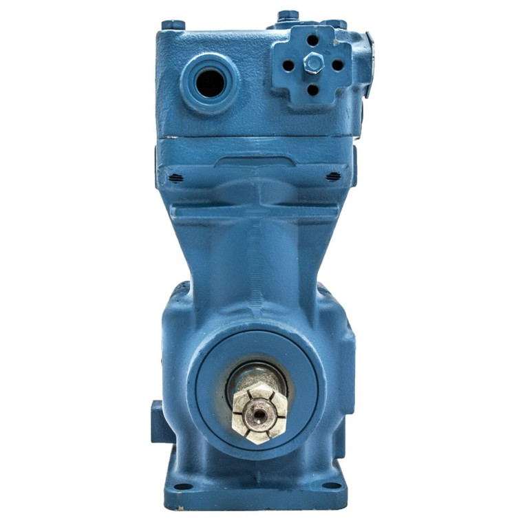 Remanufactured Genuine Bendix Air Compressor ACM-100041-BXR