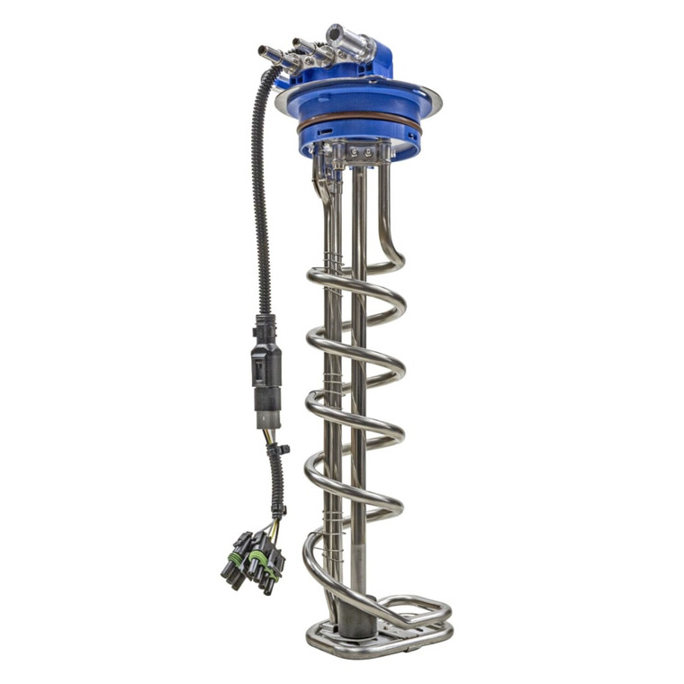 New DuraWRX ASP5310-6506718 DEF Header For Gillig & Rosenbauer Replaces 82-60670-000 8600553-2S1 DEF-100035-DWN