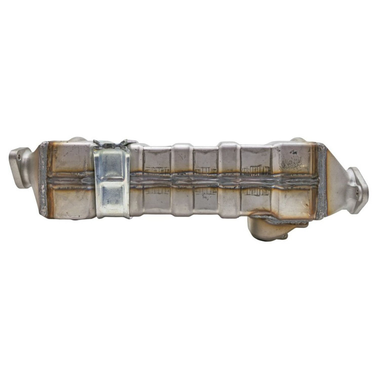 Turbochargers Direct Remanufactured EGR Cooler EGC-100077-TDR