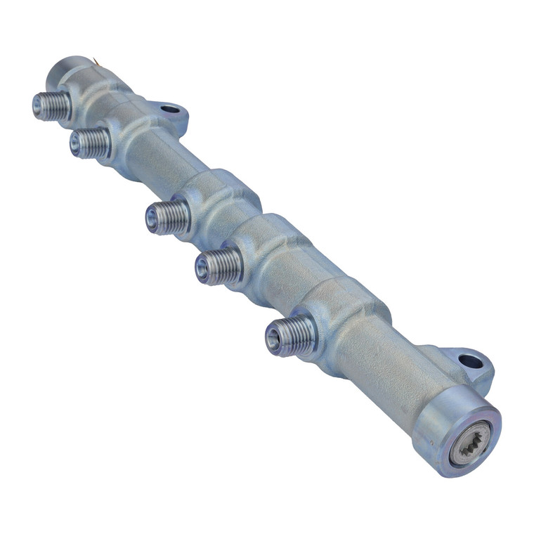 New Genuine Bosch Fuel Rail FRL-100002-BON