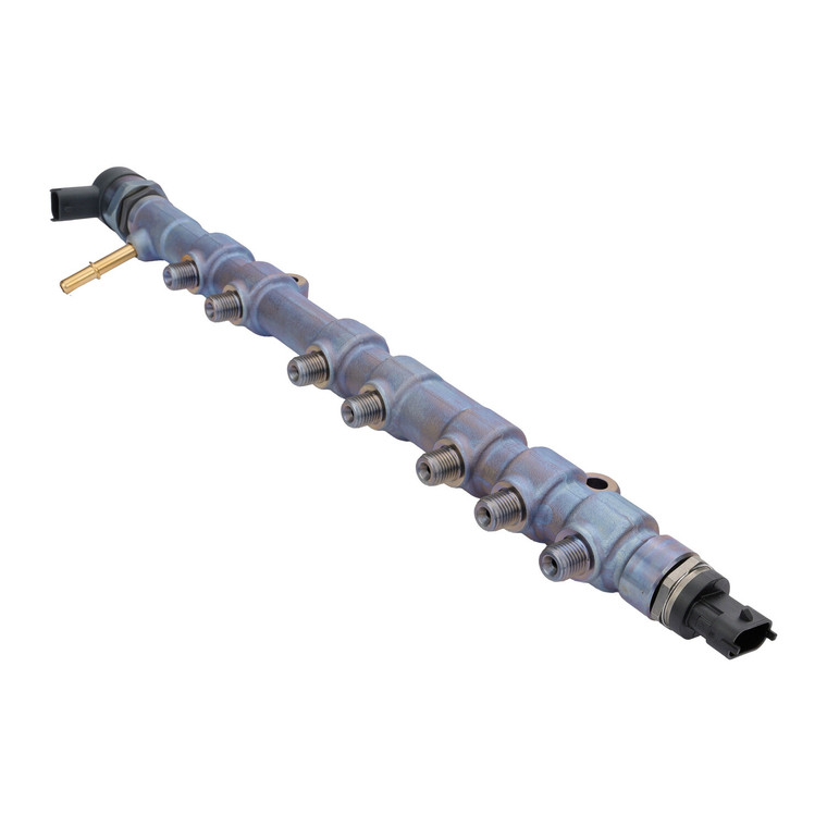 New Genuine Bosch Fuel Rail FRL-100003-BON