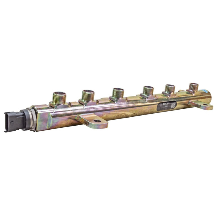 New Genuine Bosch Fuel Rail FRL-100004-BON