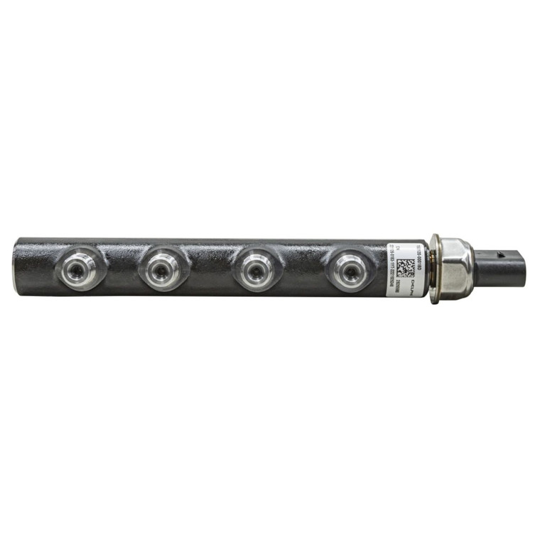 Turbochargers Direct Remanufactured Fuel Rail FRL-100005-TDR