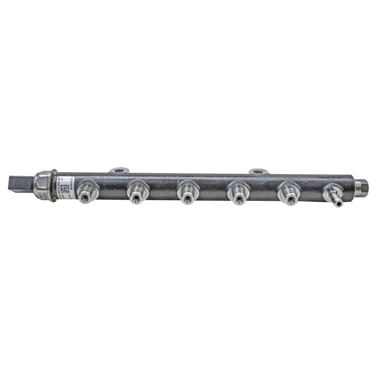 Turbochargers Direct Remanufactured Fuel Rail FRL-100007-TDR
