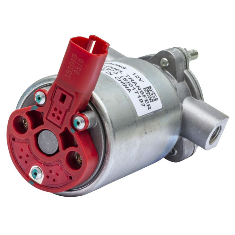 New Genuine Cummins Fuel Supply Pump FSP-100002-CMN
