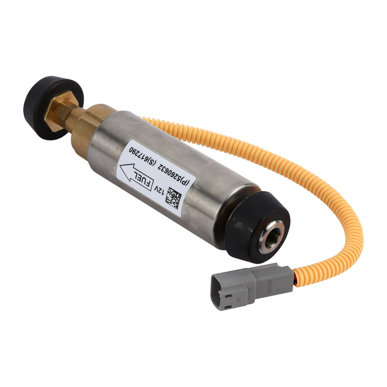 New Genuine Cummins Fuel Supply Pump FSP-100009-CMN