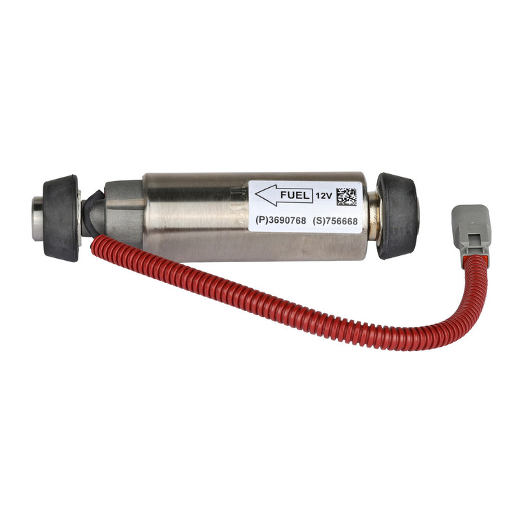 New Genuine Cummins Fuel Supply Pump FSP-100014-CMN