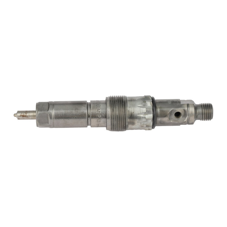Turbochargers Direct Remanufactured Bosch Injector INJ-101091-TDR