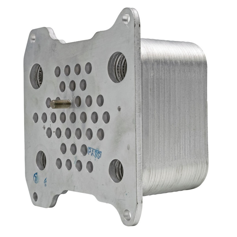 Turbochargers Direct New Oil Cooler OCL-100004-TDN