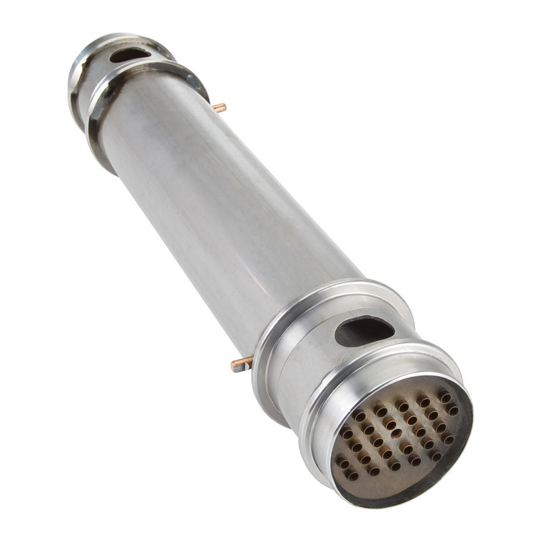 Turbochargers Direct New Oil Cooler OCL-100005-TDN