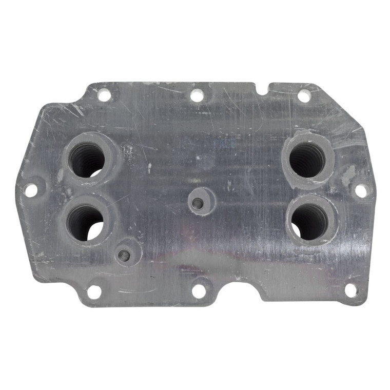 Turbochargers Direct New Oil Cooler OCL-100006-TDN