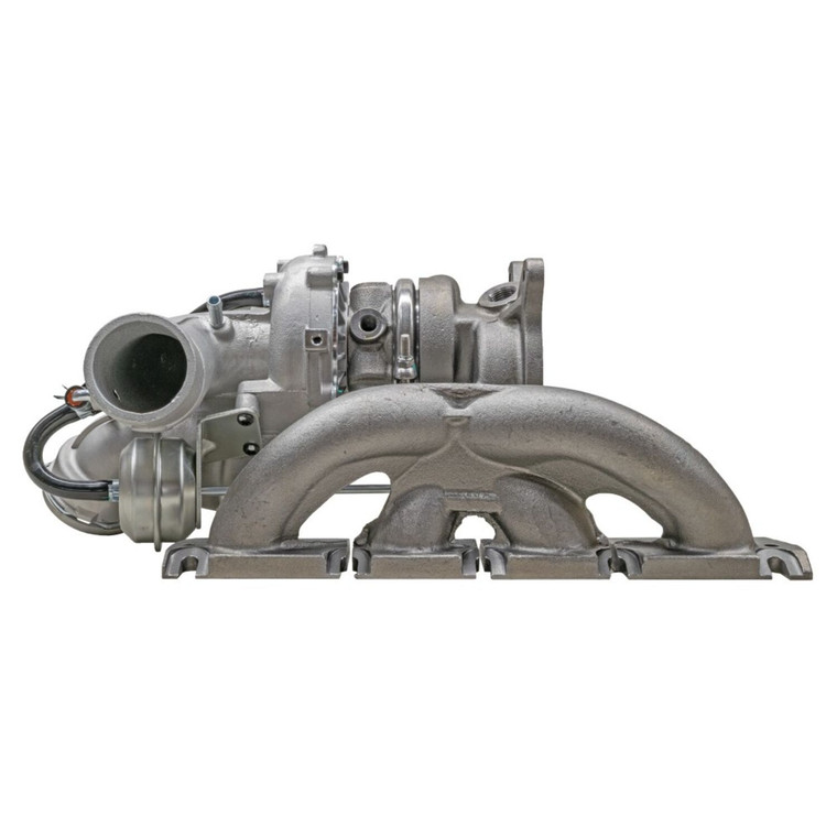 New Genuine Bosch Mahle Turbo Systems Turbocharger 40009598 TUR-103202-BMN