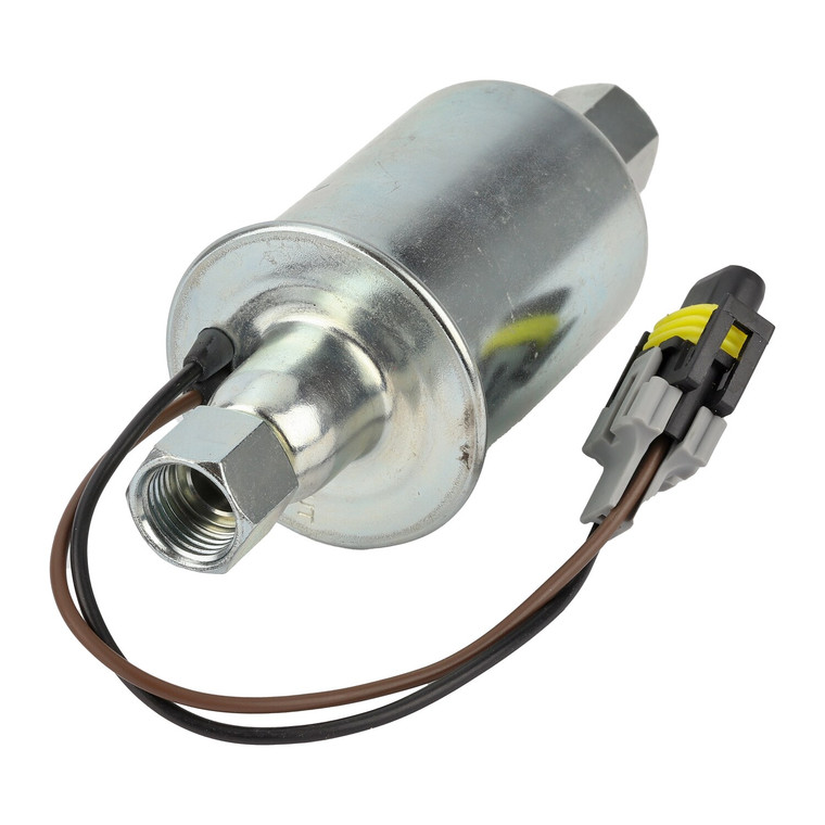 Turbochargers Direct New Fuel Supply Pump FSP-100029-TDN