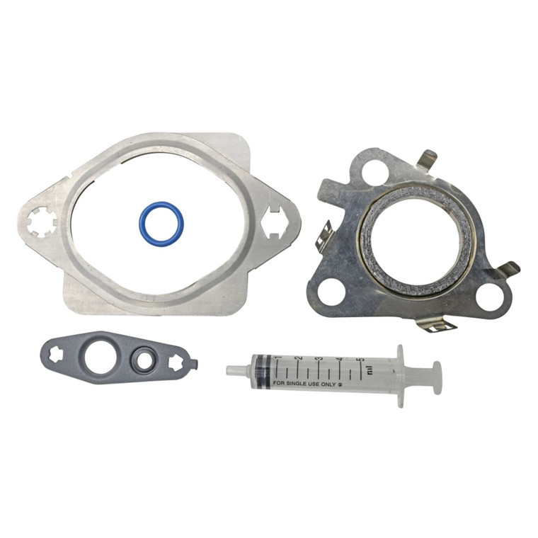 New Genuine BorgWarner Installation Kit 59007110204 TIK-101625-BWN