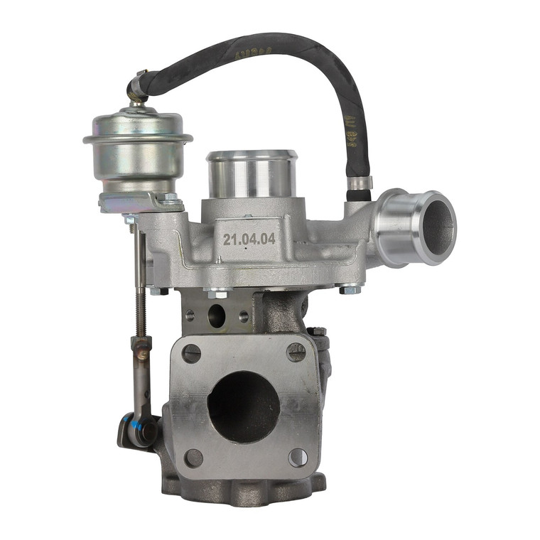New Genuine BorgWarner KP35 Turbocharger 54359880073 TUR-106708-BWN
