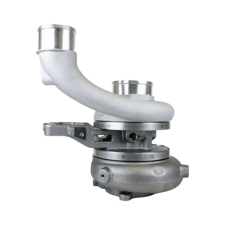 New Turbochargers Direct Replacement B2UV Turbo For International Navistar A26 Replaces 5012032R92 12769900027 TUR-105805-TNS