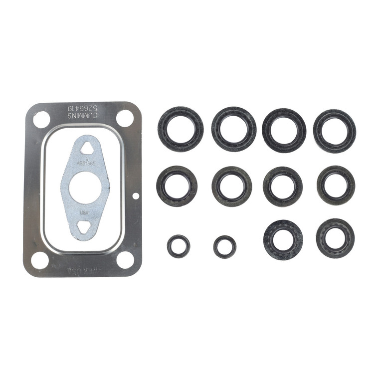 New Genuine Holset Installation Kit TIK-101647-HTN