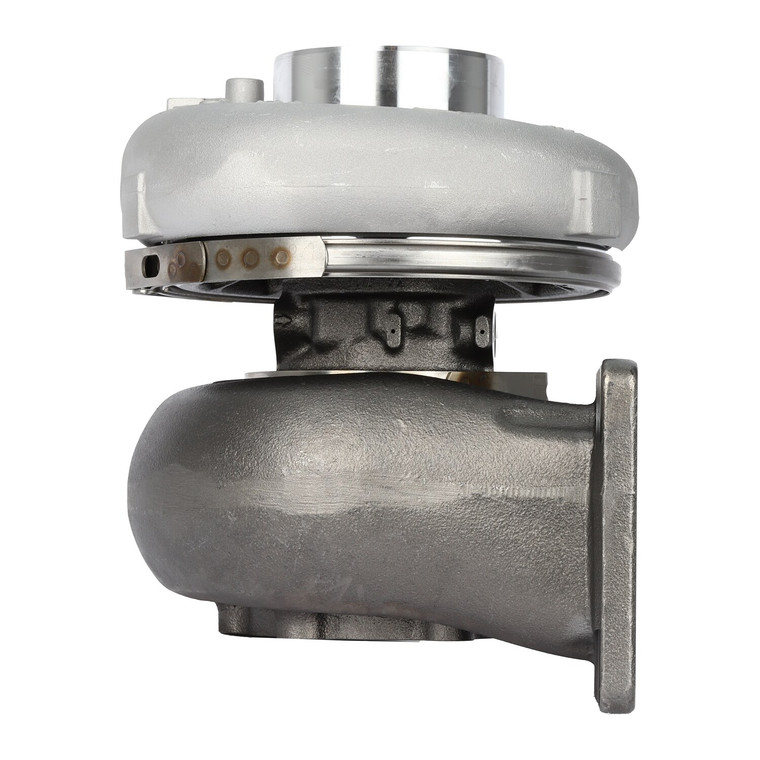 New Genuine Garrett Turbocharger TUR-106756-GTN