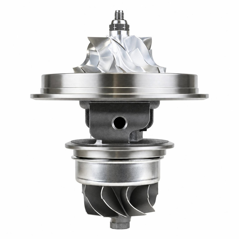 Turbochargers Direct New Turbocharger Cartridge CHRA CHR-100197-TDN