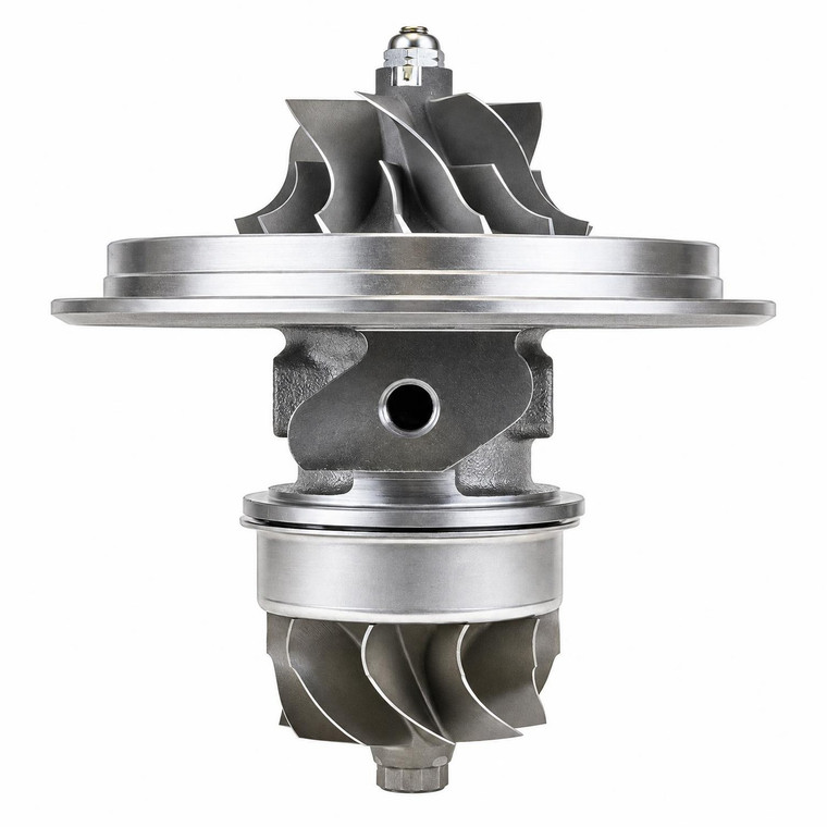Turbochargers Direct New Turbocharger Cartridge CHRA CHR-100216-TDN