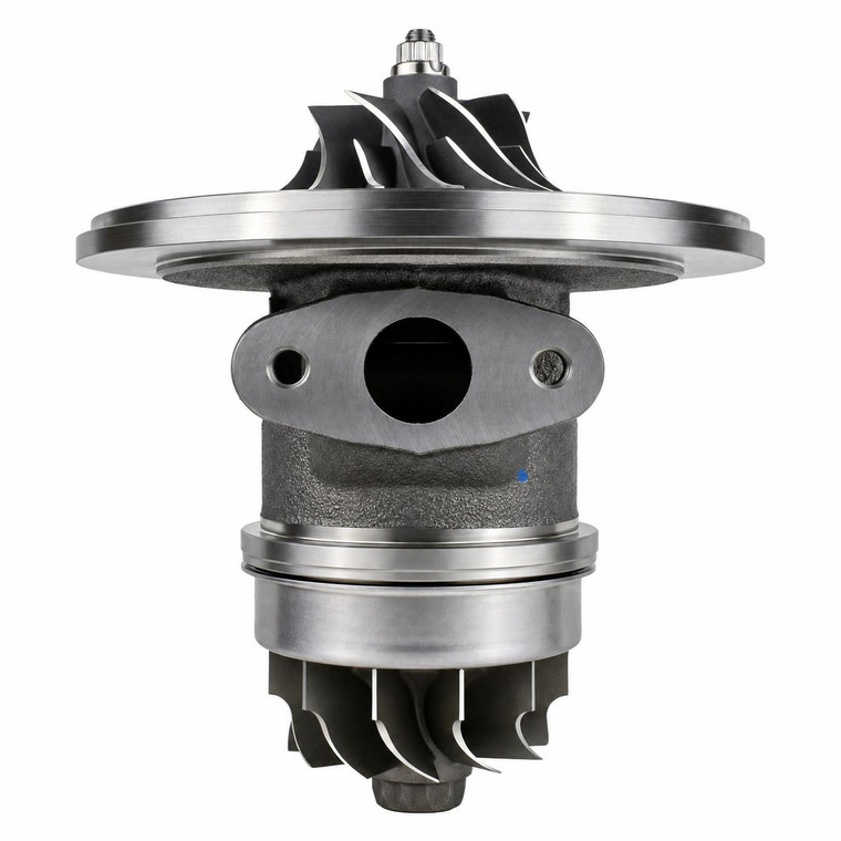 Turbochargers Direct New Turbocharger Cartridge CHRA CHR-100744-TDN