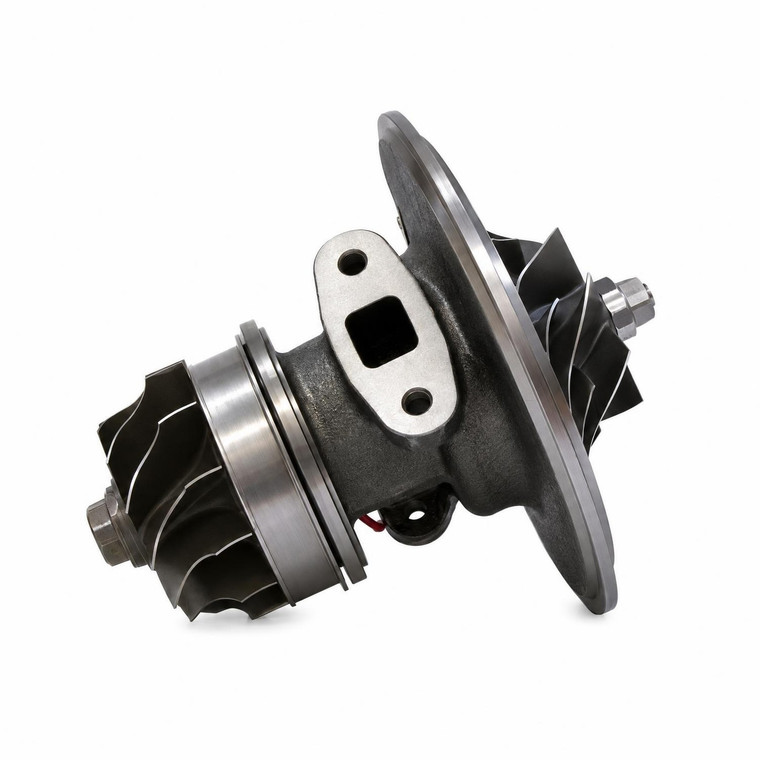 Turbochargers Direct New Turbocharger Cartridge CHRA CHR-100755-TDN