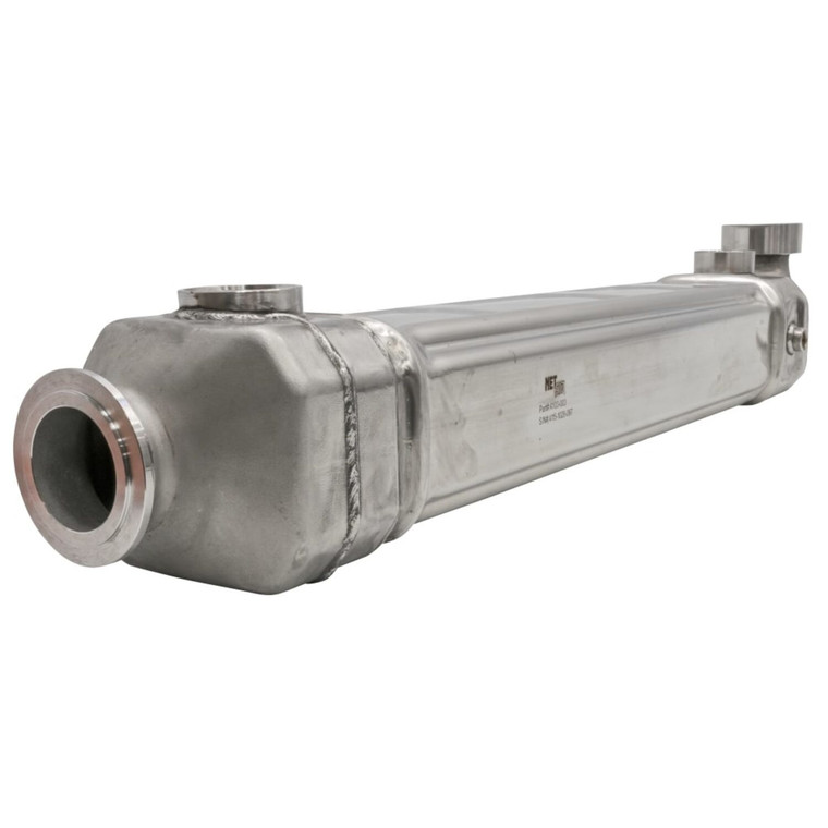 Turbochargers Direct New EGR Cooler EGC-100029-TDN