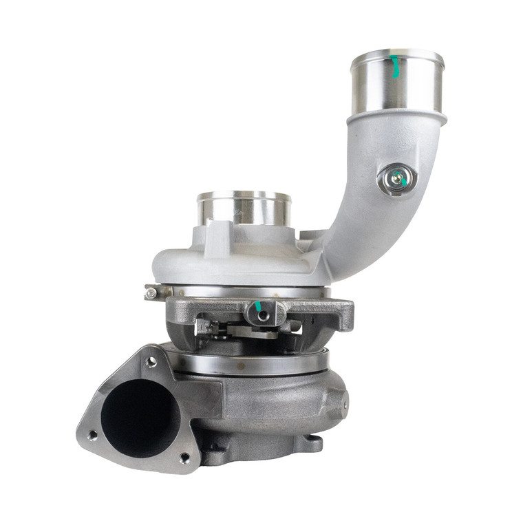 Turbochargers Direct New Turbocharger TUR-105805-TDN