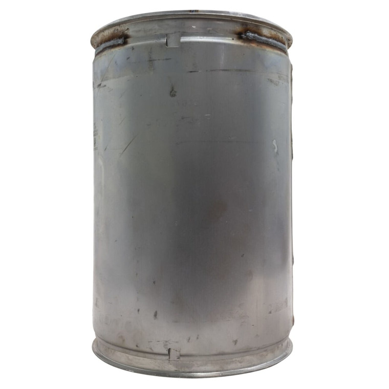 New Genuine Cummins Diesel Particulate Filter DPF-100032-CMN