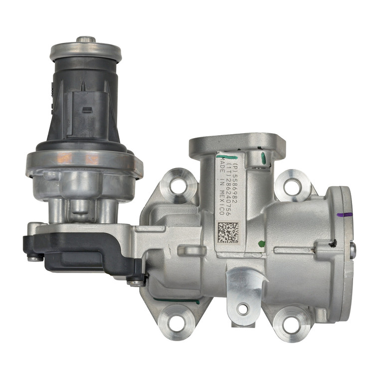 Remanufactured Genuine Cummins EGR Valve EGV-100063-CMR