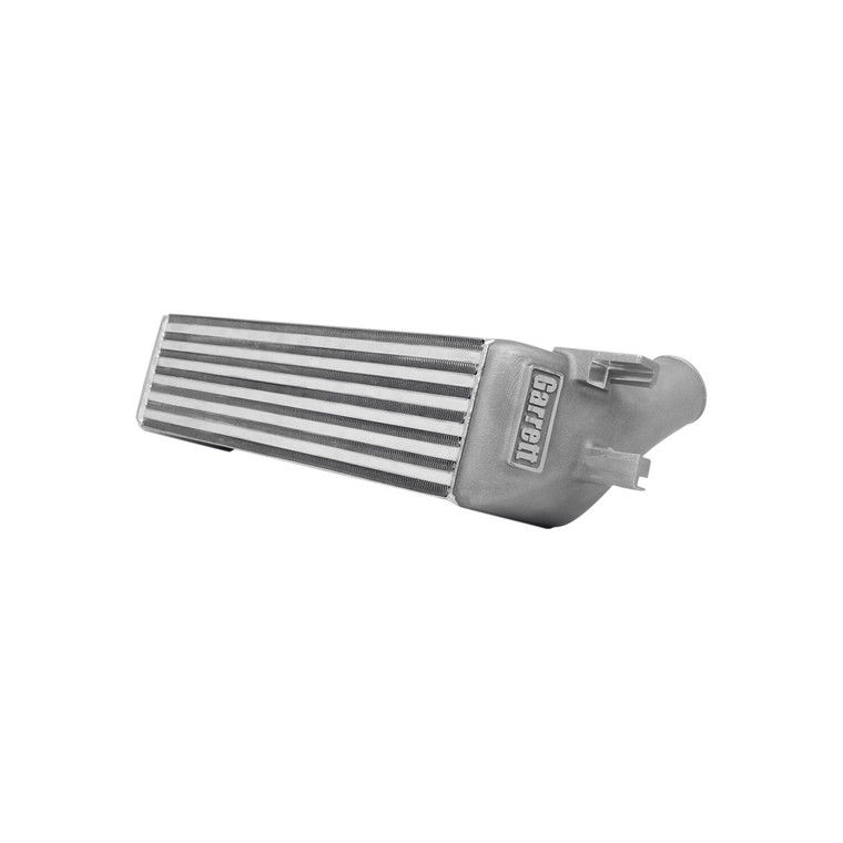 New Genuine Garrett Intercooler INT-100007-GTN