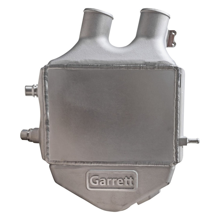 New Genuine Garrett Intercooler INT-100012-GTN
