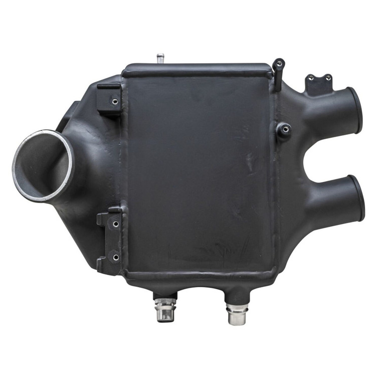 New Genuine Garrett Intercooler INT-100013-GTN