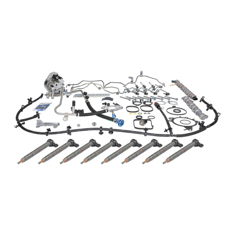 New Genuine Alliant Power Fuel Contamination Kit AP57017 CTK-100005-APU
