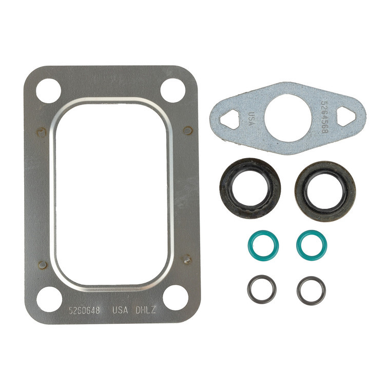 New Genuine Holset Installation Kit 4032601H TIK-101657-HTN