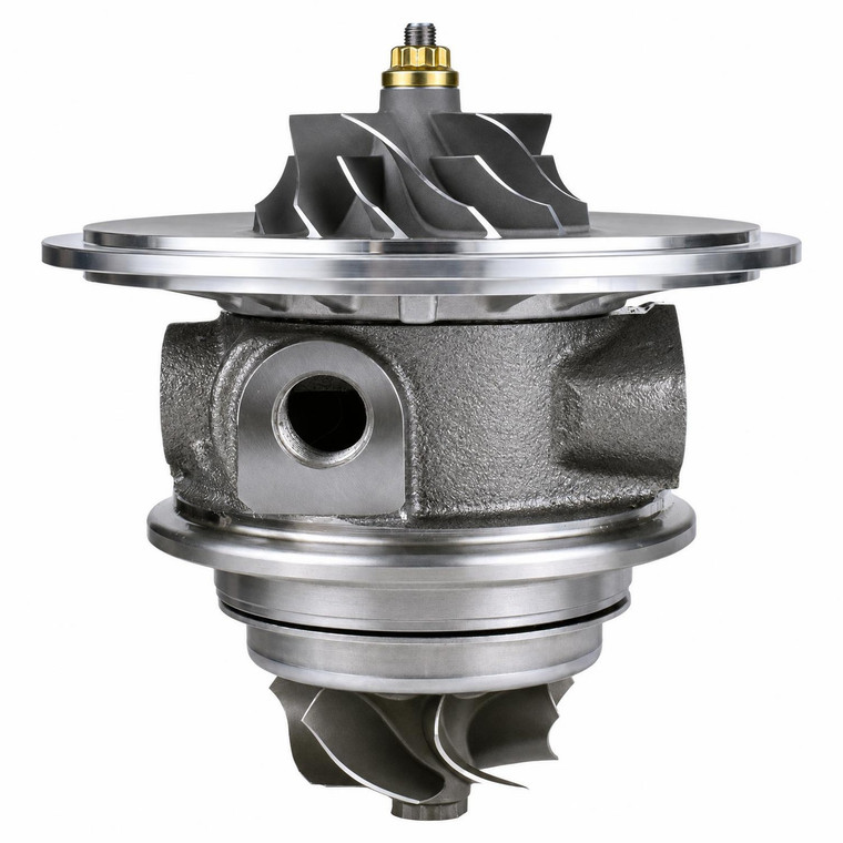 Turbochargers Direct New RHF5 Turbocharger Cartridge CHRA CHR-102311-TDN