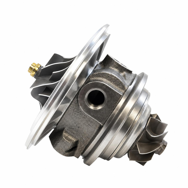 Turbochargers Direct New RHF5 Turbocharger Cartridge CHRA CHR-102312-TDN