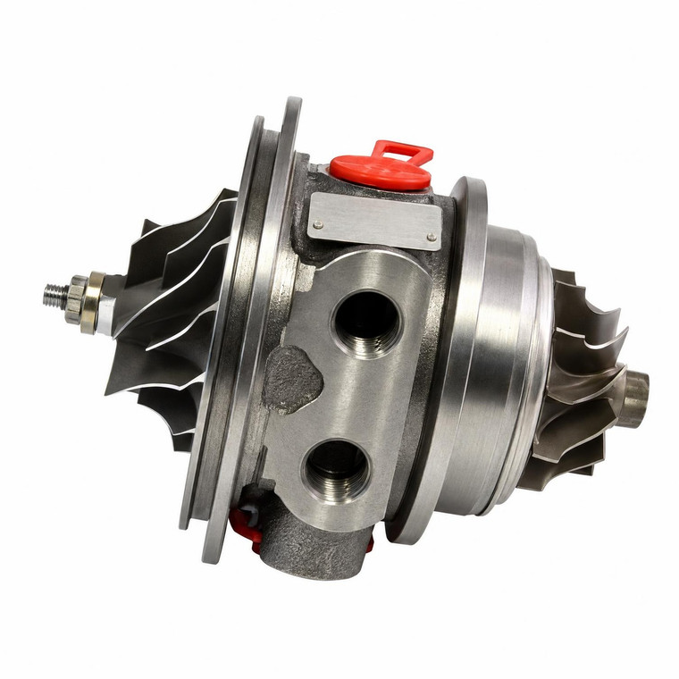 Turbochargers Direct New Turbocharger Cartridge CHRA CHR-102416-TDN