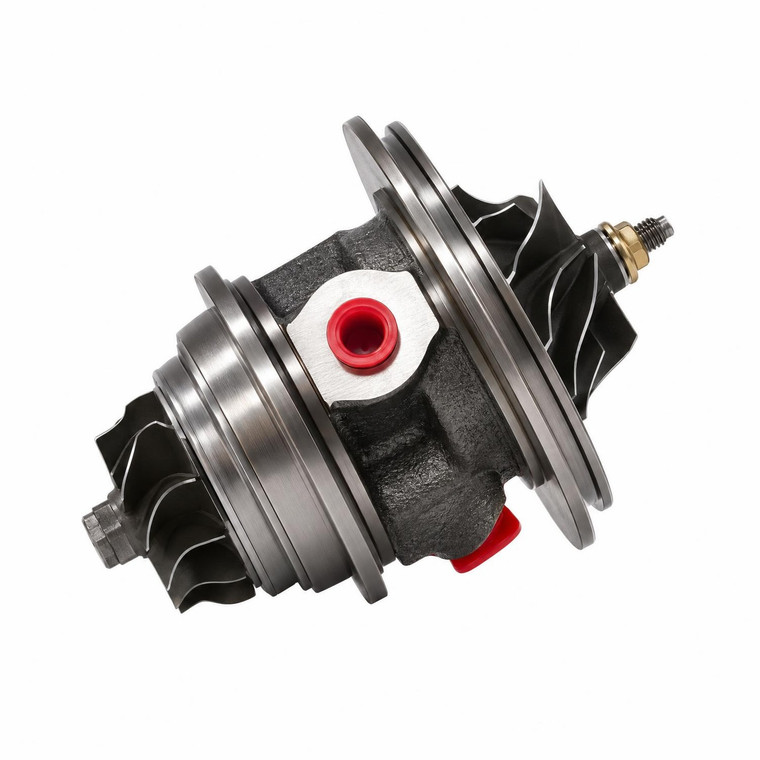 Turbochargers Direct New Turbocharger Cartridge CHRA CHR-102421-TDN