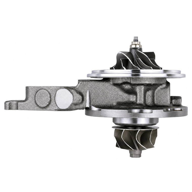 Turbochargers Direct New GT1852VK Turbocharger Cartridge CHRA CHR-103280-TDN