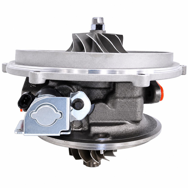 Turbochargers Direct New GT37VAS Turbocharger Cartridge CHRA CHR-103328-TDN