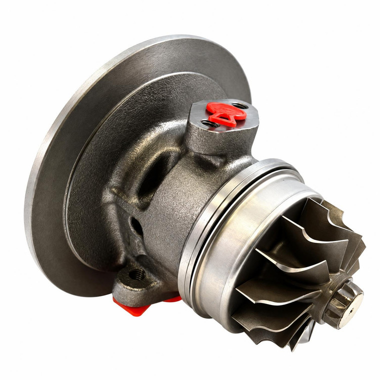 Turbochargers Direct New HX35 Turbocharger Cartridge CHRA CHR-103343-TDN
