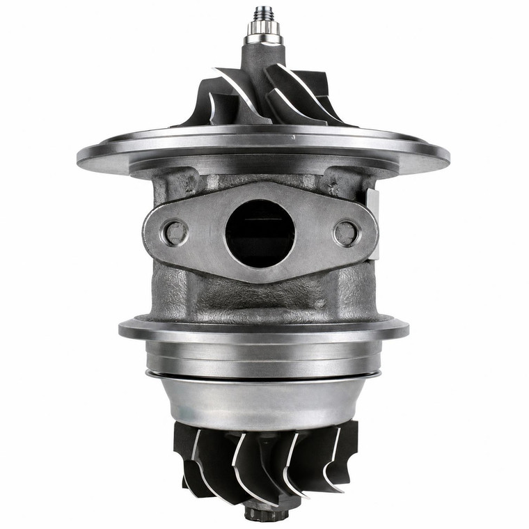 Turbochargers Direct New HX30W Turbocharger Cartridge CHRA CHR-103346-TDN