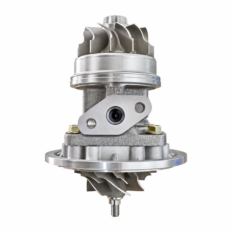 Turbochargers Direct New H1C Turbocharger Cartridge CHRA CHR-103372-TDN