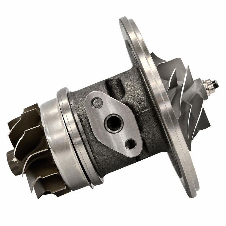 Turbochargers Direct New HX40 Turbocharger Cartridge CHRA CHR-103381-TDN
