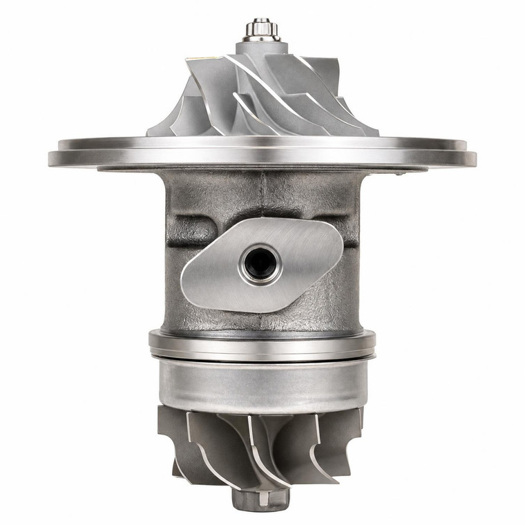 Turbochargers Direct New HX40 Turbocharger Cartridge CHRA CHR-103408-TDN