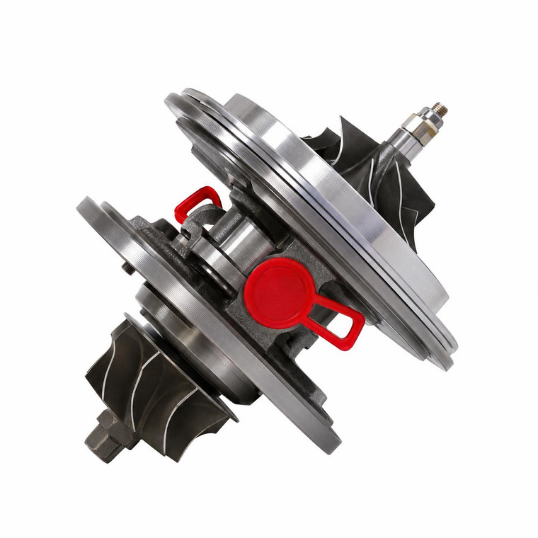 Turbochargers Direct New BV43 Turbocharger Cartridge CHRA CHR-103474-TDN